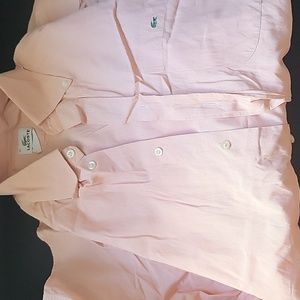 Lacoste Shirt